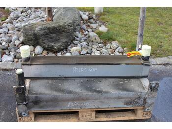 Cooling system for Construction machinery Atlas 1804: picture 2