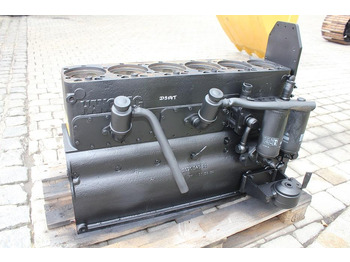 Engine for Construction machinery Hanomag D 964 T aus 70E: picture 3