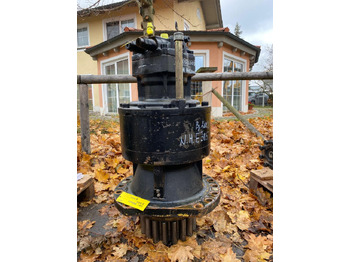 Swing motor for Construction machinery Holland E 305: picture 4