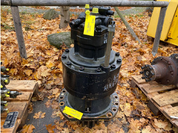 Swing motor for Construction machinery Holland E 305: picture 2