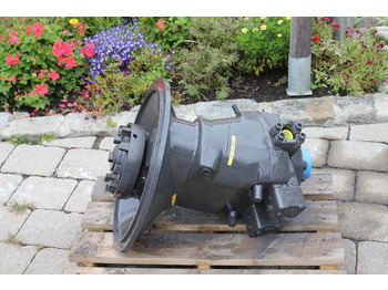 Hydraulic pump HYDROMATIK