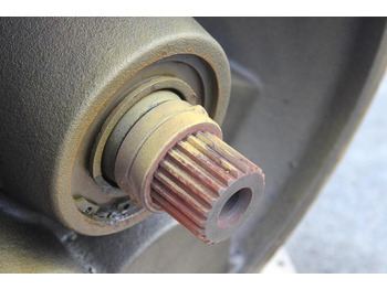 Hydraulic pump for Construction machinery Hydromatik A8V80 SR: picture 5