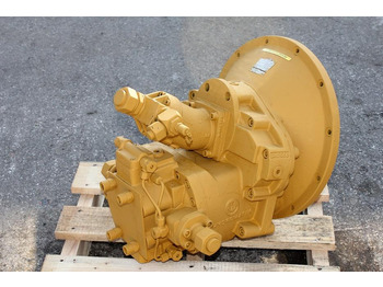 Hydraulic pump for Construction machinery Hydromatik A8V80 SR: picture 2