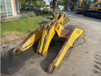 Boom Komatsu WA 380: picture 2 Boom Komatsu WA 380: picture 2