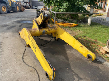 Boom Komatsu WA 380: picture 3 Boom Komatsu WA 380: picture 3