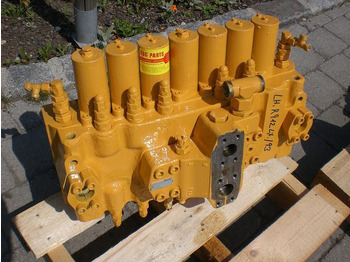 Hydraulic valve for Construction machinery Liebherr A 902 Litronik: picture 4