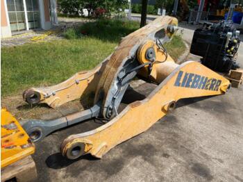 Boom LIEBHERR