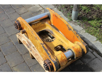 Quick coupler for Construction machinery Liebherr R 912 LC LIT: picture 5