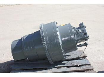 Swing motor for Construction machinery Liebherr aus R 984: picture 2