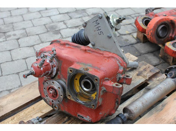 Gearbox