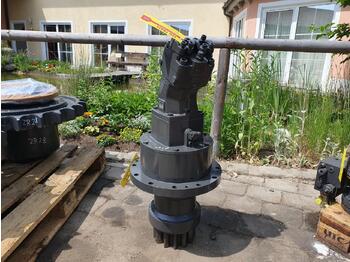 Swing motor SENNEBOGEN