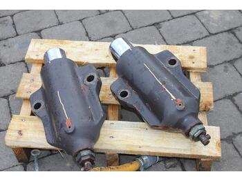 Spare parts LIEBHERR