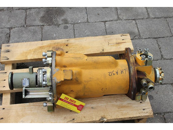 Spare parts for Excavator Liebherr A312: picture 5 Spare parts for Excavator Liebherr A312: picture 5