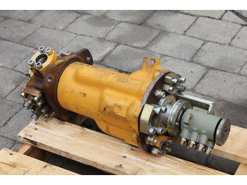 Spare parts for Excavator Liebherr A312: picture 4 Spare parts for Excavator Liebherr A312: picture 4