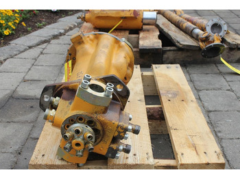 Spare parts for Excavator Liebherr A312: picture 3 Spare parts for Excavator Liebherr A312: picture 3