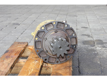 Swing motor for Construction machinery Transmital-Bonfigioli 705 T2: picture 5 Swing motor for Construction machinery Transmital-Bonfigioli 705 T2: picture 5