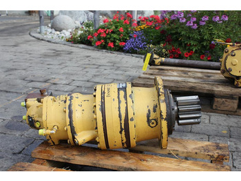 Swing motor for Construction machinery Transmital-Bonfigioli 705 T2: picture 2 Swing motor for Construction machinery Transmital-Bonfigioli 705 T2: picture 2