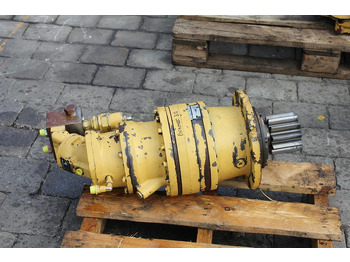 Swing motor for Construction machinery Transmital-Bonfigioli 705 T2: picture 3 Swing motor for Construction machinery Transmital-Bonfigioli 705 T2: picture 3