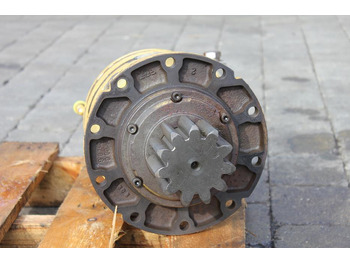 Swing motor for Construction machinery Transmital-Bonfigioli 705 T2: picture 4 Swing motor for Construction machinery Transmital-Bonfigioli 705 T2: picture 4