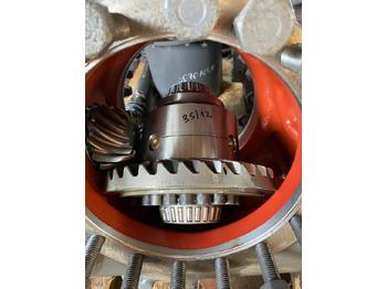 New Axle and parts for Construction machinery ZF MS E 3070 II: picture 2 New Axle and parts for Construction machinery ZF MS E 3070 II: picture 2