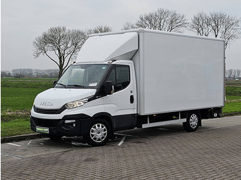 Iveco Daily 35S18 AC 3.0 LTR EURO6 leasing Iveco Daily 35S18 AC 3.0 LTR EURO6: picture 2