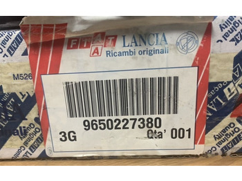New ECU for Commercial truck FIAT Ducato Jumper Boxer / PSA 9645278280  for FIAT Citroen Peugeot IAW 48P2.44 / PSA 9645278280 commercial vehicle: picture 5