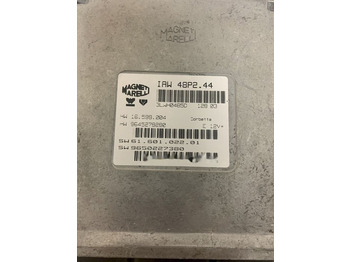 New ECU for Commercial truck FIAT Ducato Jumper Boxer / PSA 9645278280  for FIAT Citroen Peugeot IAW 48P2.44 / PSA 9645278280 commercial vehicle: picture 3