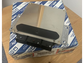 New ECU for Commercial truck FIAT Ducato Jumper Boxer / PSA 9645278280  for FIAT Citroen Peugeot IAW 48P2.44 / PSA 9645278280 commercial vehicle: picture 4