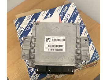 New ECU for Commercial truck FIAT Ducato Jumper Boxer / PSA 9645278280  for FIAT Citroen Peugeot IAW 48P2.44 / PSA 9645278280 commercial vehicle: picture 2