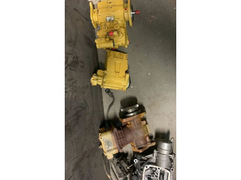 Air brake compressor PERKINS