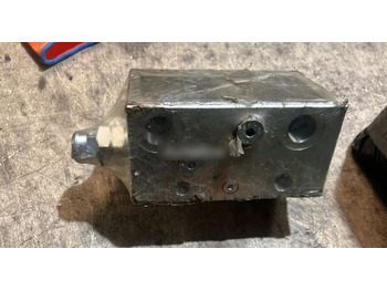 New Brake valve for Truck Rexroth Flow Divider R930062425: picture 3 New Brake valve for Truck Rexroth Flow Divider R930062425: picture 3