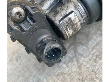 Brake valve for Truck Zespół Przygotowania Powietrza IVECO Stralis LA8609 Knorr Bremse LA8609: picture 5