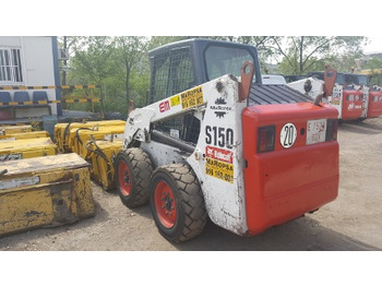Skid steer loader BOBCAT