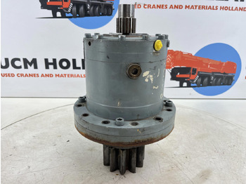 Final drive for Crane Compact truck CT.2 Slewing gear: picture 2