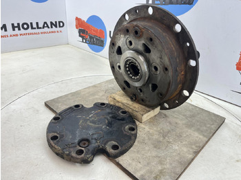 Final drive for Mobile crane FAUN HK 40 planetary gear 27-18-65-24-4pl-H64-24: picture 2