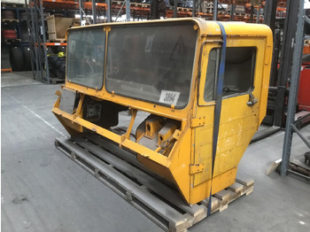 Cab for Mobile crane FAUN KF lower cabin: picture 5 Cab for Mobile crane FAUN KF lower cabin: picture 5