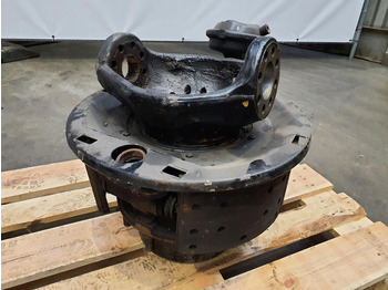 Steering knuckle FAUN