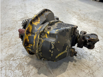Differential gear FAUN