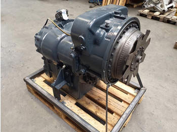 Gearbox for Crane Faun RTF 50-3 Clark gearbox: picture 3
