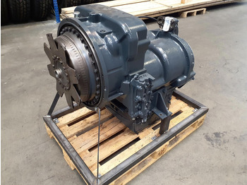 Gearbox for Crane Faun RTF 50-3 Clark gearbox: picture 2