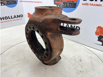Steering knuckle FAUN