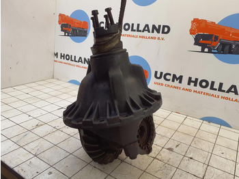 Differential gear for Crane Grove AT 750 BE Differential 12x27: picture 3