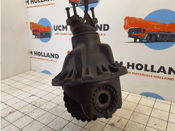 Differential gear GROVE