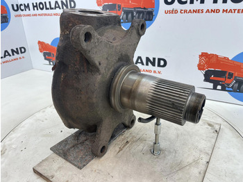 Steering knuckle for Crane Krupp 70 GMT Steering knuckle axle 1: picture 3