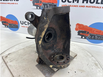 Steering knuckle for Crane Krupp 70 GMT Steering knuckle axle 1: picture 4