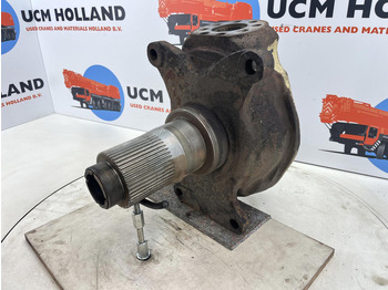 Steering knuckle KRUPP