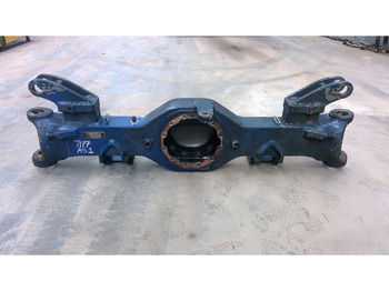 Axle and parts LIEBHERR