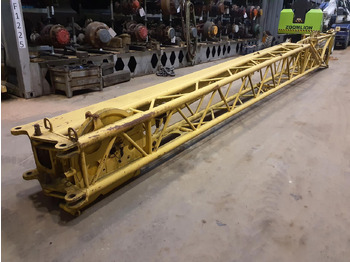 Boom for Mobile crane Liebherr LTM 1060-2 Double folding jib: picture 3