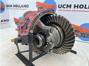 Differential gear LIEBHERR
