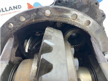 Differential gear for Mobile crane Liebherr LTM 1160 drive through differential 13x35 axle 5: picture 5 Differential gear for Mobile crane Liebherr LTM 1160 drive through differential 13x35 axle 5: picture 5